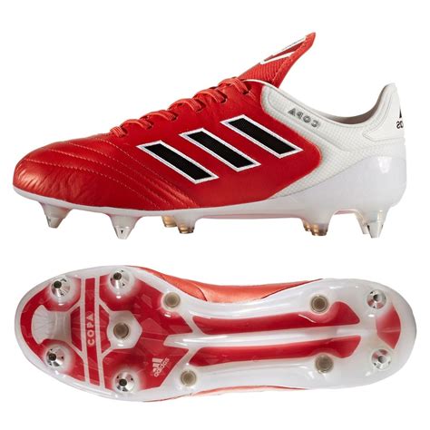 adidas copa 17.1 sg schwarz weiss rot|adidas copa america.